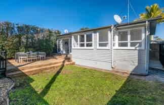 32 Woodbine Avenue, Greenlane