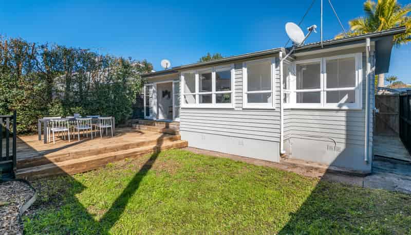 32 Woodbine Avenue, Greenlane