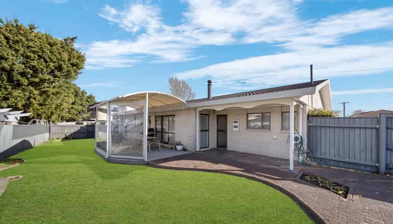 6 Mahon Place, Papatoetoe