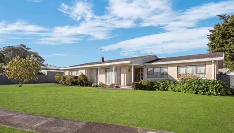 6 Mahon Place, Papatoetoe