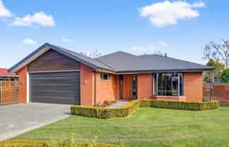 17 Buckleys Terrace, Tinwald