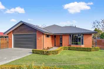17 Buckleys Terrace, Tinwald