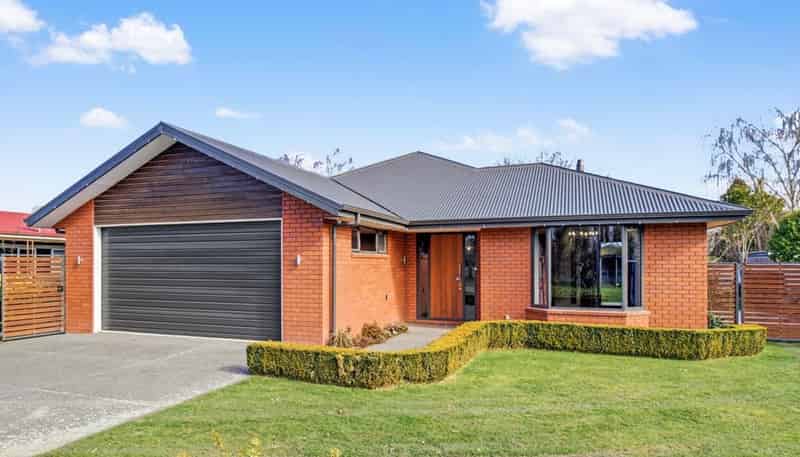 17 Buckleys Terrace, Tinwald