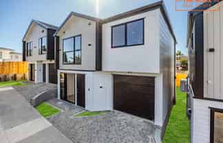 Lot 3/89 Mahia Road, Manurewa