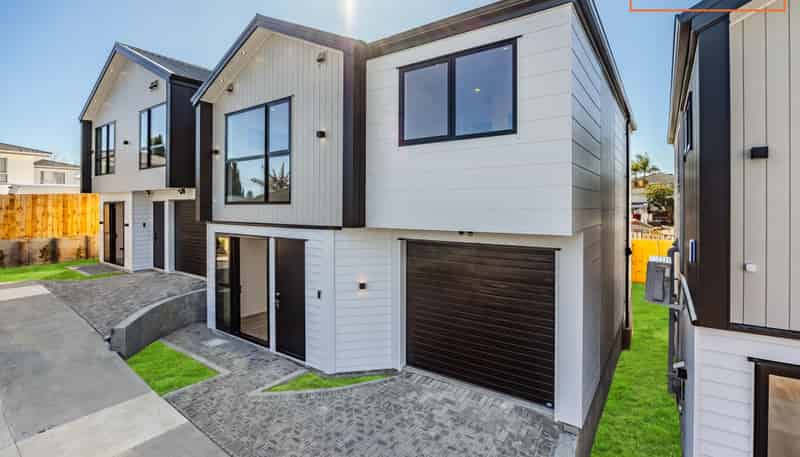 Lot 3/89 Mahia Road, Manurewa