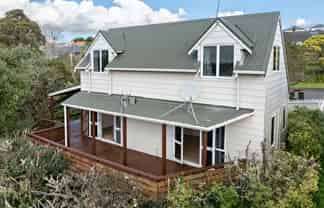 3/28A Rutherford Terrace, Meadowbank