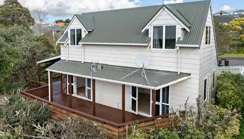 3/28A Rutherford Terrace, Meadowbank