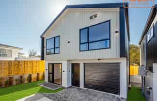 Lot 4/89 Mahia Road, Manurewa