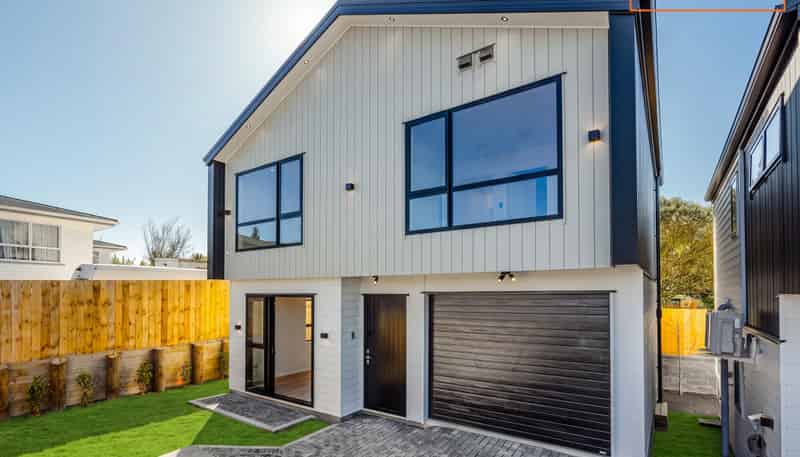 Lot 4/89 Mahia Road, Manurewa