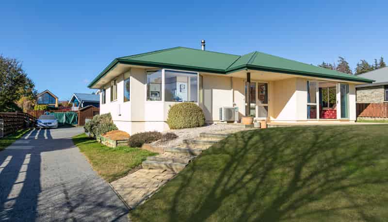 7 Kings Drive, Wanaka