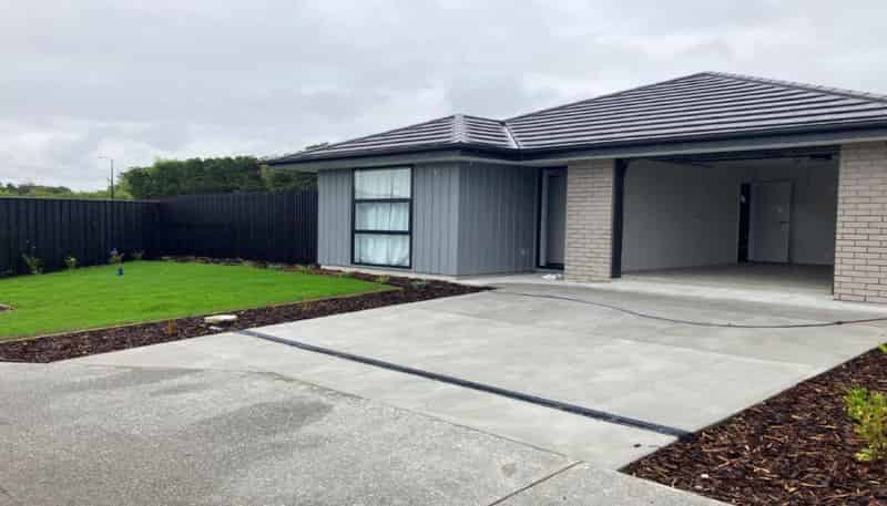 7 Carlton Lane, Lincoln