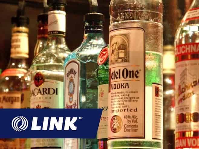 Bottle Shop | North Shore - Urgent Sale!