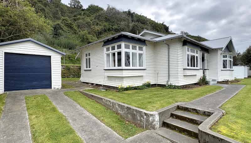 46 Torquay Street, Kaikoura