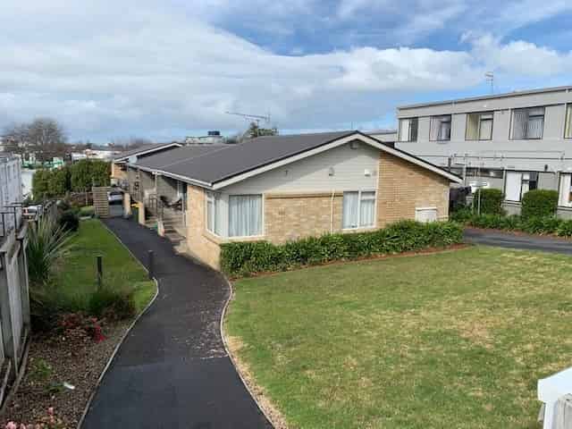 5/3 Hill Street, Hamilton Lake