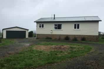 1513 Woodlands Road, Morrinsville