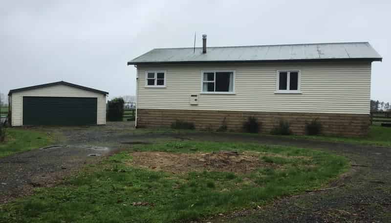 1513 Woodlands Road, Morrinsville