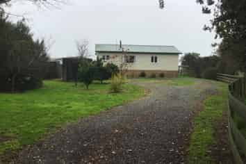 1513 Woodlands Road, Morrinsville