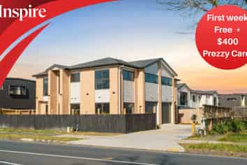 Lot 1 92 Elliot Street, Pahurehure