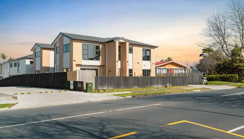 Lot 1 92 Elliot Street, Pahurehure