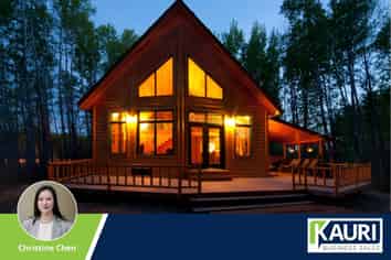 Central Rotorua Accommodation & Hospitality Opportunity