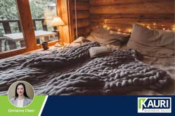 Central Rotorua Accommodation & Hospitality Opportunity