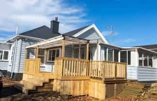  25  Awa St, Otahuhu
