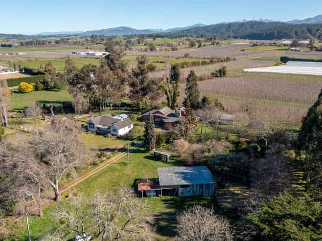 66 Central Road, Lower Moutere
