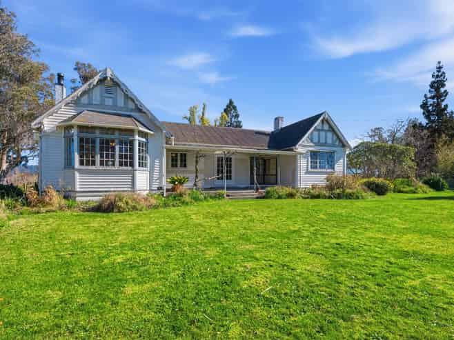 66 Central Road, Motueka