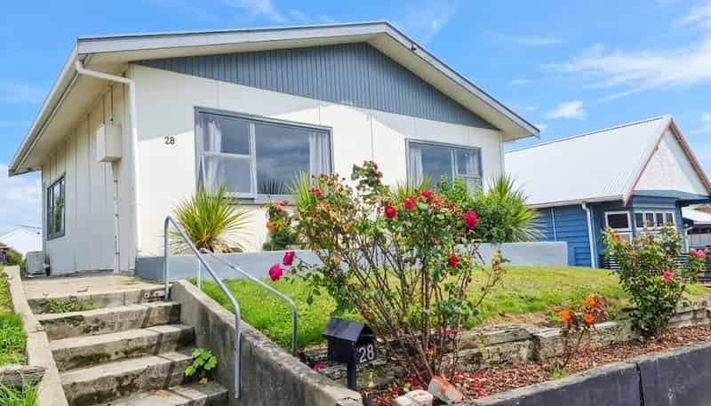 28 Grey Road, Timaru Central