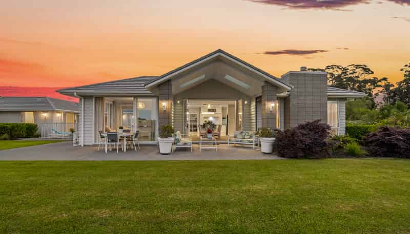 342 Spur Road, Stillwater