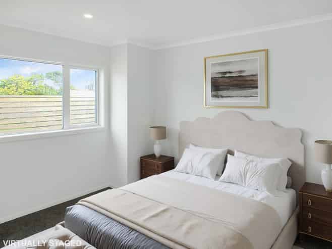 6 Hof Lane, Foxton