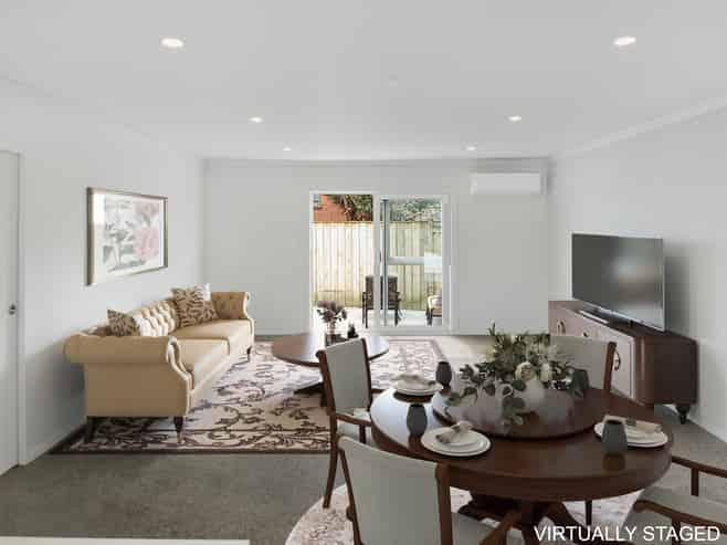 6 Hof Lane, Foxton