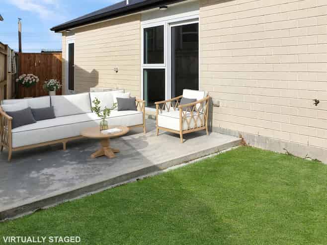 6 Hof Lane, Foxton