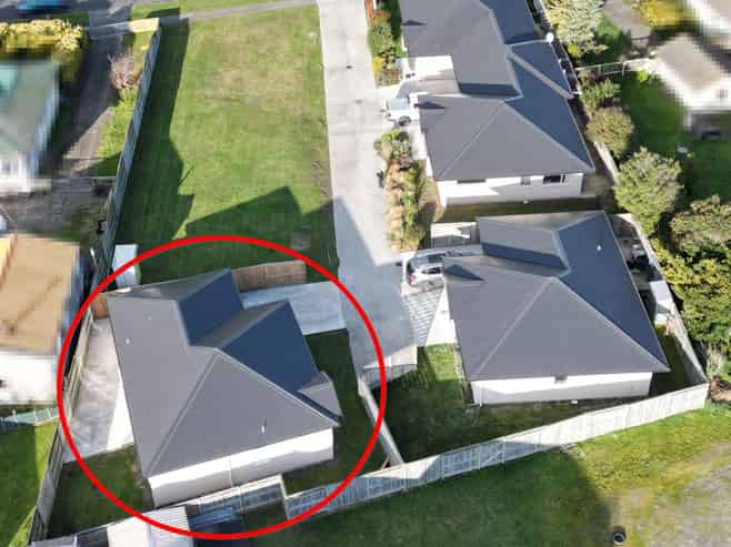 6 Hof Lane, Foxton