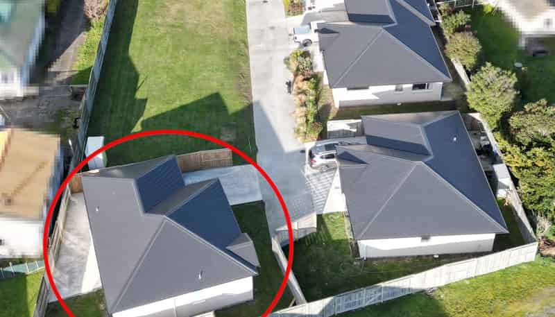 6 Hof Lane, Foxton