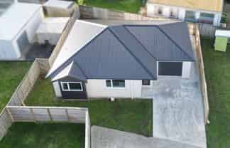 6 Hof Lane, Foxton