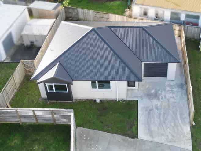 6 Hof Lane, Foxton