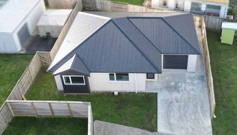 6 Hof Lane, Foxton