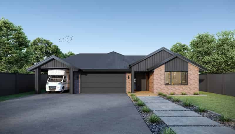 91 Freshfields Road, Waimauku