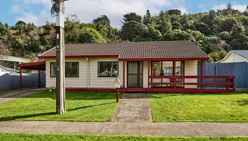 41 Owen Street, Belmont