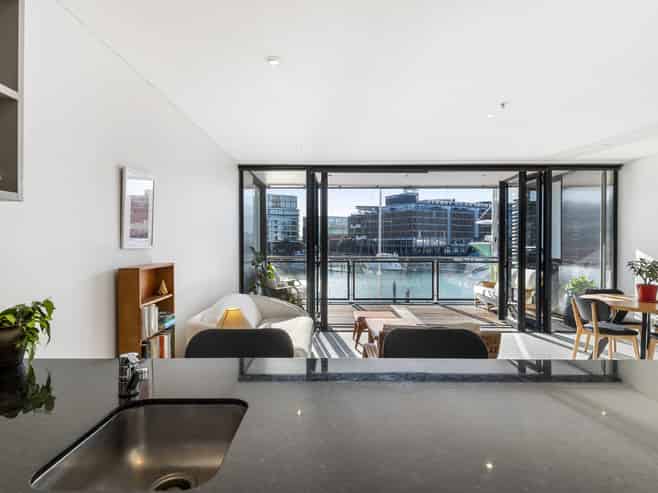 205/121 Customs Street West, Auckland Central