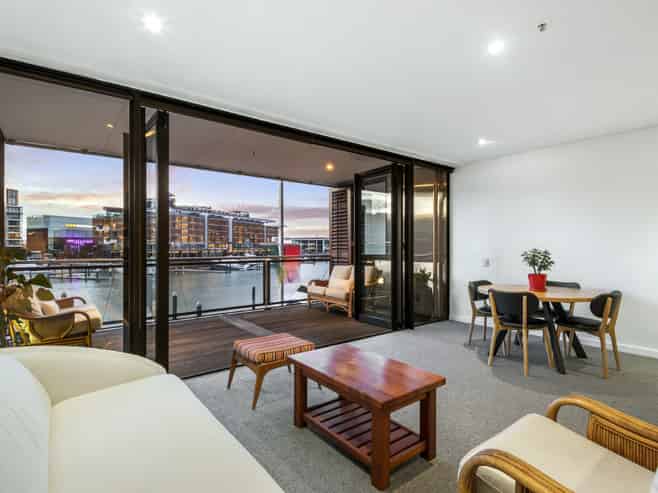 205/121 Customs Street West, Auckland Central