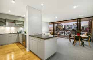 205/121 Customs Street West, Auckland Central