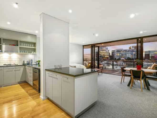 205/121 Customs Street West, Auckland Central