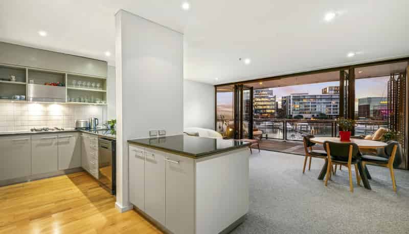 205/121 Customs Street West, Auckland Central