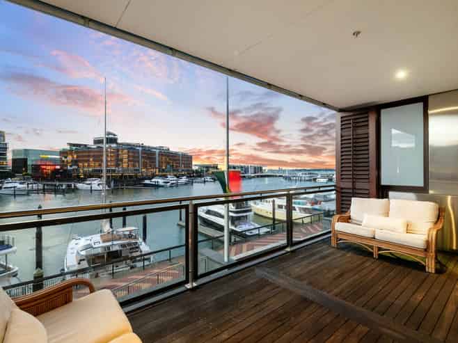 205/121 Customs Street West, Auckland Central
