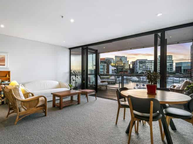 205/121 Customs Street West, Auckland Central