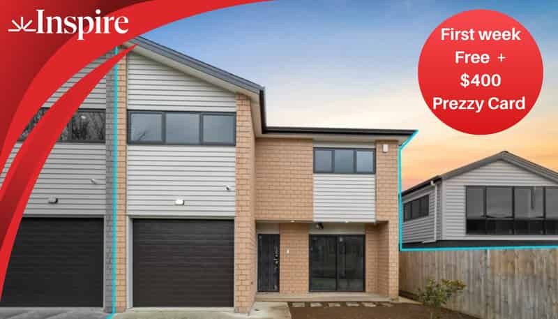 Lot 2 92 Elliot Street, Pahurehure