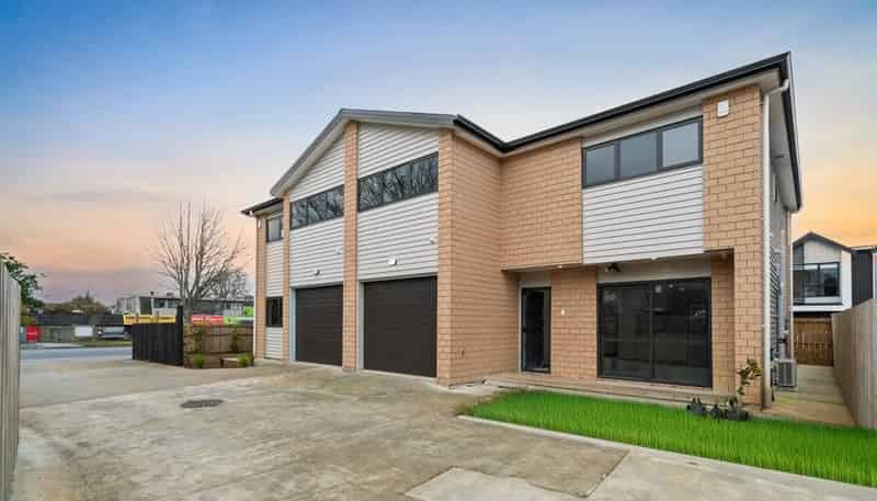Lot 2 92 Elliot Street, Pahurehure