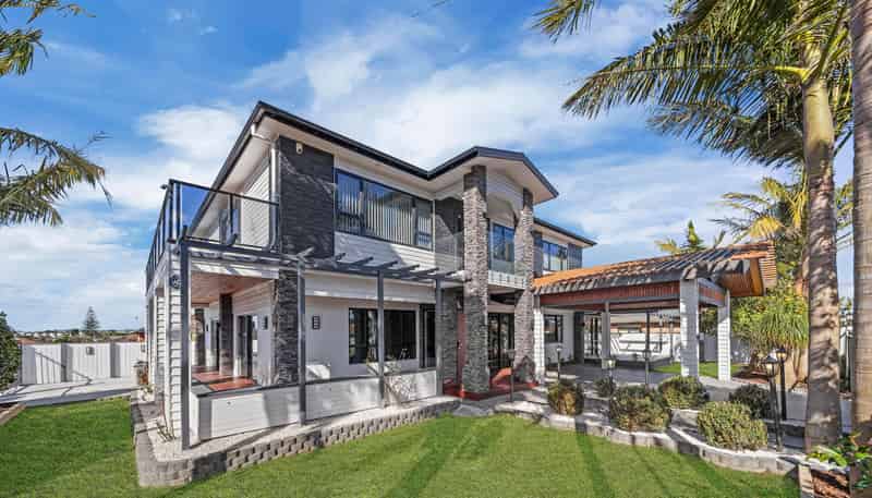 53 Convoy Lane, Otahuhu